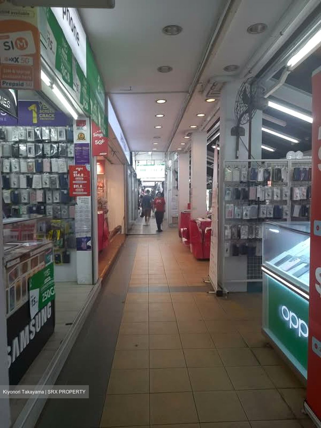 Toa Payoh Central (D12), Shop House #602217951